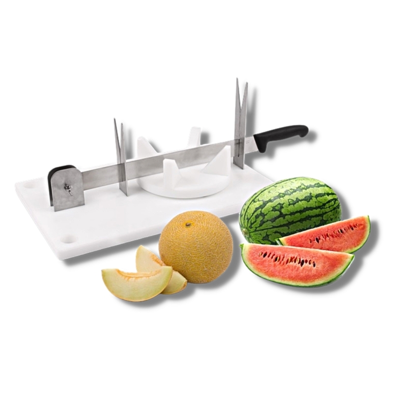 watermelon cutter device