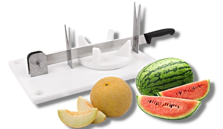Watermelon Cutter – Precision for Large Fruit