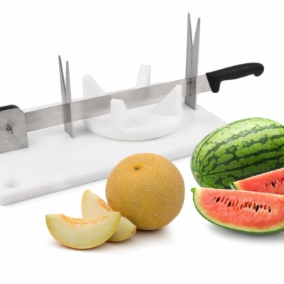 Watermelon cutters