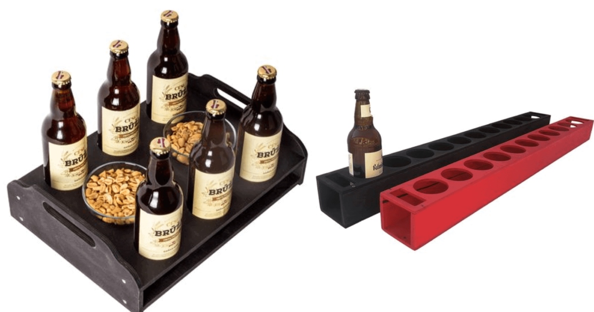 colorwood beer accessories